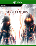 Carátula de SCARLET NEXUS - Xbox One