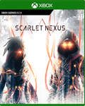 Carátula de SCARLET NEXUS - Xbox Series X|S