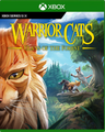 Carátula de Warrior Cats: Clans of the Forest - Preventa - Xbox Series X|S