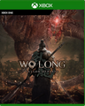 Carátula de Wo Long: Fallen Dynasty - Xbox One