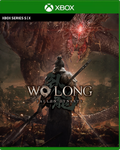 Carátula de Wo Long: Fallen Dynasty - Xbox Series X|S