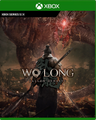 Carátula de Wo Long: Fallen Dynasty - Xbox Series X|S