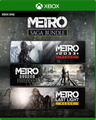 Carátula de Metro Saga Bundle - Xbox One