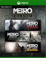 Carátula de Metro Saga Bundle - Xbox Series X|S