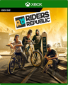 Carátula de Riders Republic Premium Edition - Xbox One