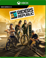 Carátula de Riders Republic Premium Edition - Xbox Series X|S