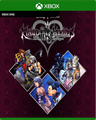 Carátula de KINGDOM HEARTS HD 2.8 Final Chapter Prologue - Xbox One
