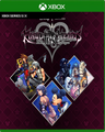 Carátula de KINGDOM HEARTS HD 2.8 Final Chapter Prologue - Xbox Series X|S