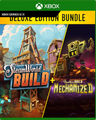Carátula de SteamWorld Build Deluxe Edition - Xbox Series X|S