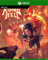 Carátula de Rising Hell - Xbox One