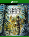 Carátula de OCTOPATH TRAVELER 0 Digital Deluxe Edition - Xbox One