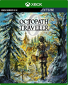 Carátula de OCTOPATH TRAVELER 0 Digital Deluxe Edition - Xbox Series X|S