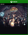 Carátula de Circus Electrique - Xbox One
