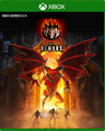 Carátula de Book of Demons - Xbox Series X|S