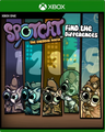 Carátula de SpotCat vs The Cheddar Mafia: World Bundle - Xbox One