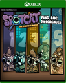 Carátula de SpotCat vs The Cheddar Mafia: World Bundle - Xbox Series X|S
