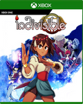 Carátula de Indivisible - Xbox One