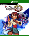 Carátula de Indivisible - Xbox Series X|S
