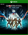 Carátula de Ghostbusters: The Video Game Remastered - Xbox One