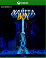 Carátula de Narita Boy - Xbox Series X|S