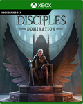 Carátula de Disciples: Domination - Xbox Series X|S