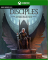 Carátula de Disciples: Domination - Xbox Series X|S