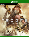 Carátula de ReCore - Xbox One