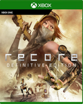 Carátula de ReCore - Xbox One