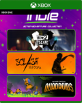 Carátula de Indie Bundle - Xbox One