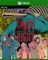 Carátula de Kingdom of Night - Preventa - Xbox One