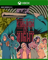 Carátula de Kingdom of Night - Preventa - Xbox Series X|S