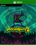 Carátula de Psychonauts 2 - Xbox One