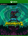 Carátula de Psychonauts 2 - Xbox Series X|S