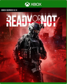 Carátula de Ready or Not - Xbox Series X|S