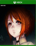 Carátula de Re:Turn - One Way Trip - Xbox One