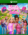 Carátula de Barbie Project Friendship - Xbox Series X|S