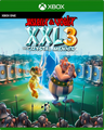 Carátula de Asterix & Obelix XXL3: The Crystal Menhir - Xbox One
