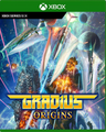 Carátula de GRADIUS ORIGINS - Xbox Series X|S