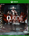 Carátula de Oxide - Full Board Pack - Xbox One
