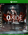 Carátula de Oxide - Full Board Pack - Xbox One