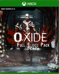 Carátula de Oxide - Full Board Pack - Xbox Series X|S
