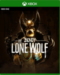 Carátula de Bendy: Lone Wolf - Xbox One