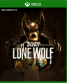 Carátula de Bendy: Lone Wolf - Xbox Series X|S