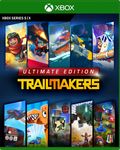 Carátula de Trailmakers: Ultimate Edition - Xbox Series X|S