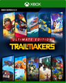 Carátula de Trailmakers: Ultimate Edition - Xbox Series X|S