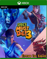Carátula de Orcs Must Die! 3 Bundle - Xbox One