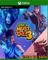 Carátula de Orcs Must Die! 3 Bundle - Xbox Series X|S
