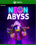 Carátula de Neon Abyss - Xbox One