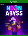 Carátula de Neon Abyss - Xbox One