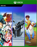 Carátula de Fun For All Pack - Xbox One